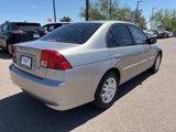 Used 2004 Honda Civic LX image 5