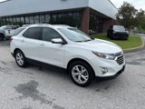 Used 2019 Chevrolet Equinox Premier image 4