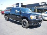 Used 2014 GMC Sierra 3500 Denali w/ Suspension Package, Off-Road image 2