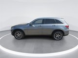 Certified 2021 Mercedes-Benz GLC 300 4MATIC image 5