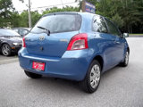 Used 2008 Toyota Yaris 2-Door Hatchback image 3