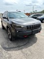 Used 2019 Jeep Cherokee Trailhawk w/ Comfort/Convenience Group image 3