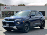 Used 2023 Chevrolet TrailBlazer LT w/ Convenience Package image 2