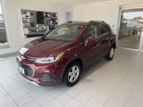Used 2017 Chevrolet Trax LT w/ Driver Confidence Package image 2