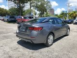 Certified 2021 Nissan Sentra S image 4