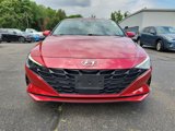 Used 2023 Hyundai Elantra SEL w/ Convenience Package image 2