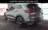 Used 2022 INFINITI QX50 Luxe w/ Appearance Package image 2