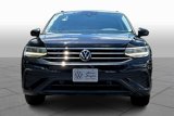 Used 2023 Volkswagen Tiguan SE image 3