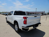 Used 2022 Chevrolet Silverado 1500 LT image 3