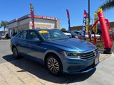 Used 2019 Volkswagen Jetta SEL image 2