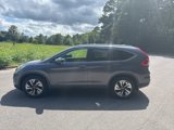 Used 2016 Honda CR-V Touring image 2