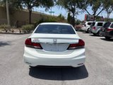 Used 2013 Honda Civic LX image 4