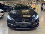Used 2021 Honda Civic LX image 2
