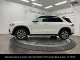 Certified 2020 Mercedes-Benz GLE 350 image 4