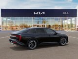 New 2025 Kia K4 EX image 6