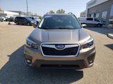 Used 2021 Subaru Forester Premium w/ Popular Package #1 image 3