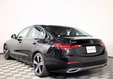 Used 2025 Mercedes-Benz C 300 4MATIC Sedan image 4