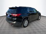 Used 2020 Chevrolet Traverse LT w/ LPO, Floor Liner Package image 5