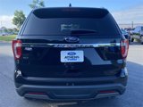 Certified 2019 Ford Explorer XLT image 4