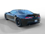 Used 2015 Chevrolet Camaro LS image 3