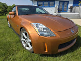 Used 2005 Nissan 350Z Grand Touring image 4