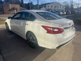 Used 2017 Nissan Altima 2.5 S w/ Power Driver Seat Package image 3