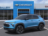New 2025 Chevrolet TrailBlazer RS w/ Convenience Package image 2