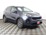Used 2018 Kia Sportage EX w/ EX Premium Package image 6