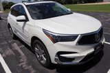 Used 2019 Acura RDX AWD w/ Advance Package image 2