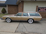 Used 1988 Buick Le Sabre Estate image 3