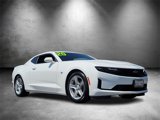 Used 2020 Chevrolet Camaro LT image 2