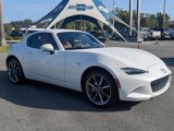 Used 2022 MAZDA MX-5 Miata RF Grand Touring w/ Weather Package image 2