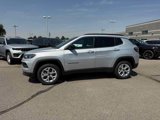 New 2025 Jeep Compass Latitude image 2