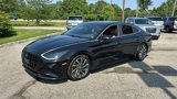 Used 2021 Hyundai Sonata Limited image 2