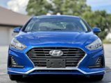 Used 2018 Hyundai Sonata SEL w/ Winter Weather Package image 2