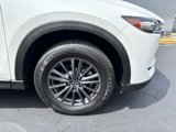 Used 2020 MAZDA CX-5 Touring image 2