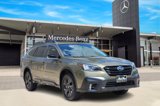 Used 2021 Subaru Outback Onyx Edition XT w/ Popular Package #2 image 2
