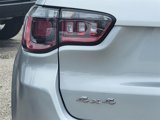New 2025 Jeep Compass Latitude image 6