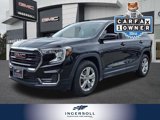 Used 2024 GMC Terrain SLE image 4