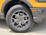 Certified 2021 Ford Bronco Sport Badlands image 3