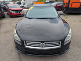 Used 2013 Nissan Maxima 3.5 SV w/ Premium Pkg image 2