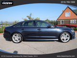 Used 2016 Audi A6 2.0T Premium Plus w/ Premium Plus Package image 4