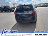 Used 2021 GMC Acadia AT4 w/ Trailering Package image 6