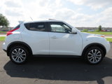 Used 2013 Nissan Juke SL w/ Sport Pkg image 4