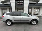 Used 2012 Chevrolet Traverse LS image 2
