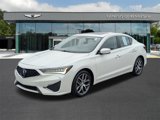 Used 2019 Acura ILX w/ Premium Package image 3