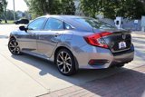 Used 2021 Honda Civic Sport image 2