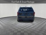 Used 2019 Ford Explorer XLT w/ Equipment Group 202A image 4