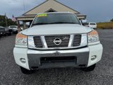 Used 2015 Nissan Titan SV w/ SV Value Truck Package image 3