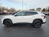 Certified 2025 Chevrolet Trax ACTIV w/ Sunroof Package image 6